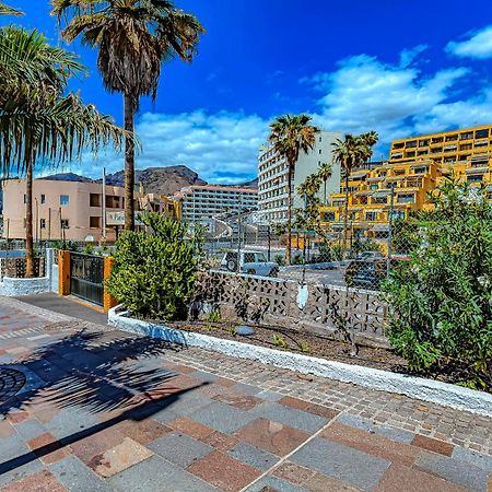 Newly Renovated Studio 2 Min From Playa La Arena Puerto de Santiago  Ngoại thất bức ảnh
