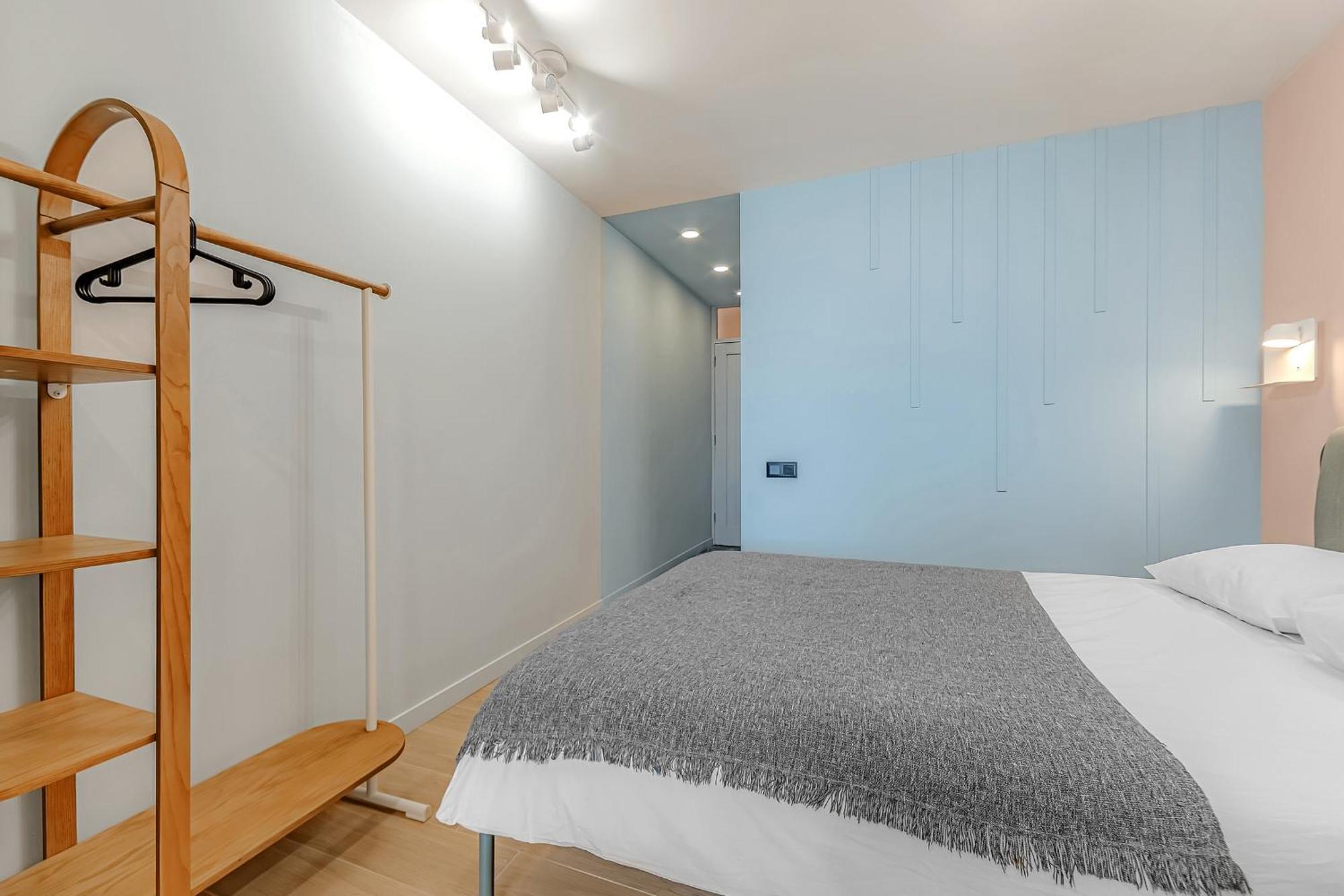 Newly Renovated Studio 2 Min From Playa La Arena Puerto de Santiago  Ngoại thất bức ảnh