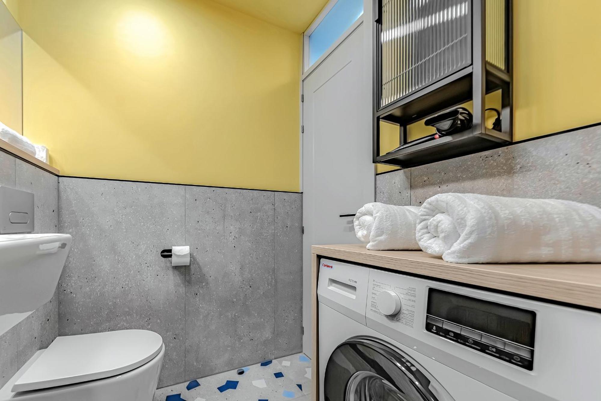 Newly Renovated Studio 2 Min From Playa La Arena Puerto de Santiago  Ngoại thất bức ảnh