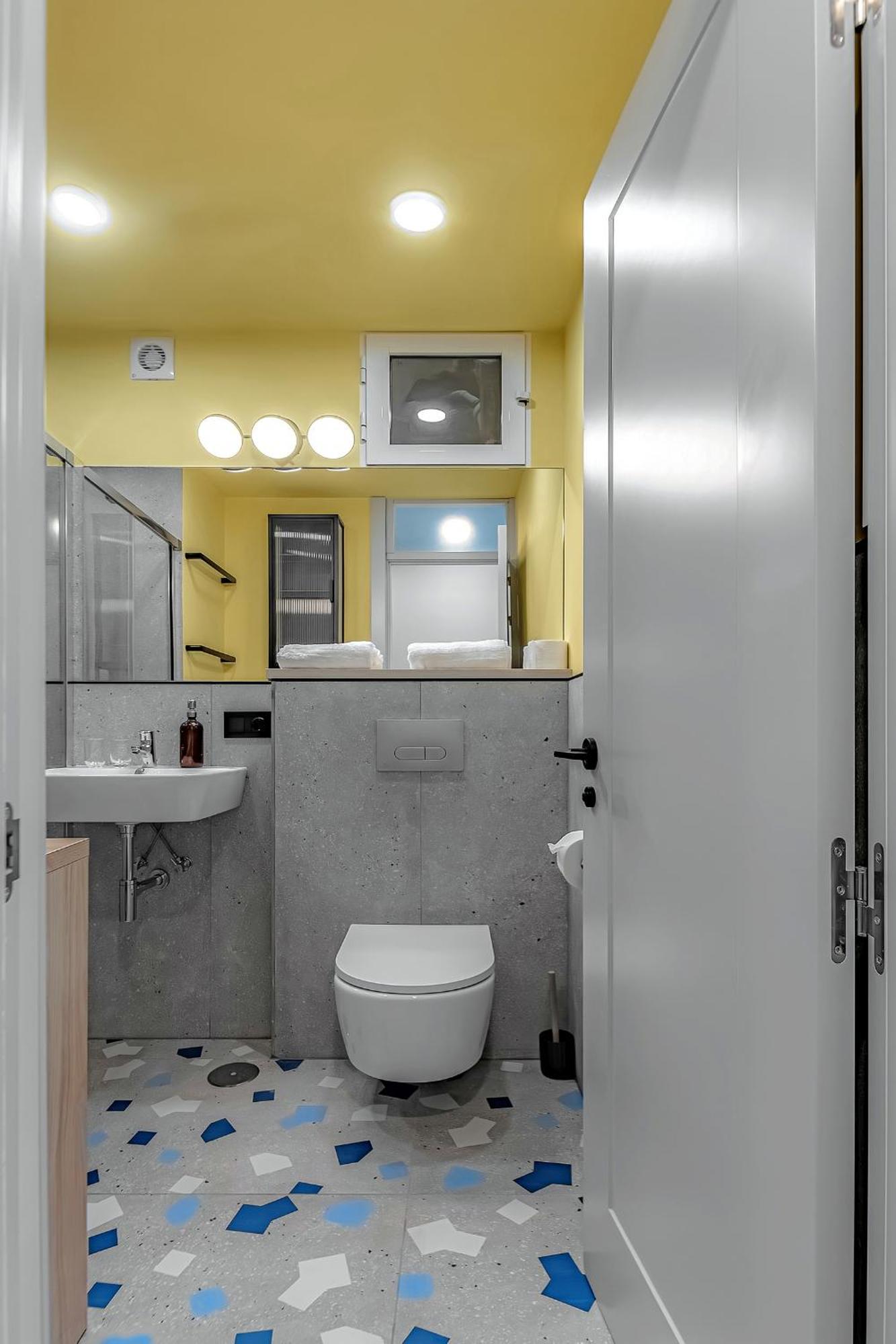 Newly Renovated Studio 2 Min From Playa La Arena Puerto de Santiago  Ngoại thất bức ảnh