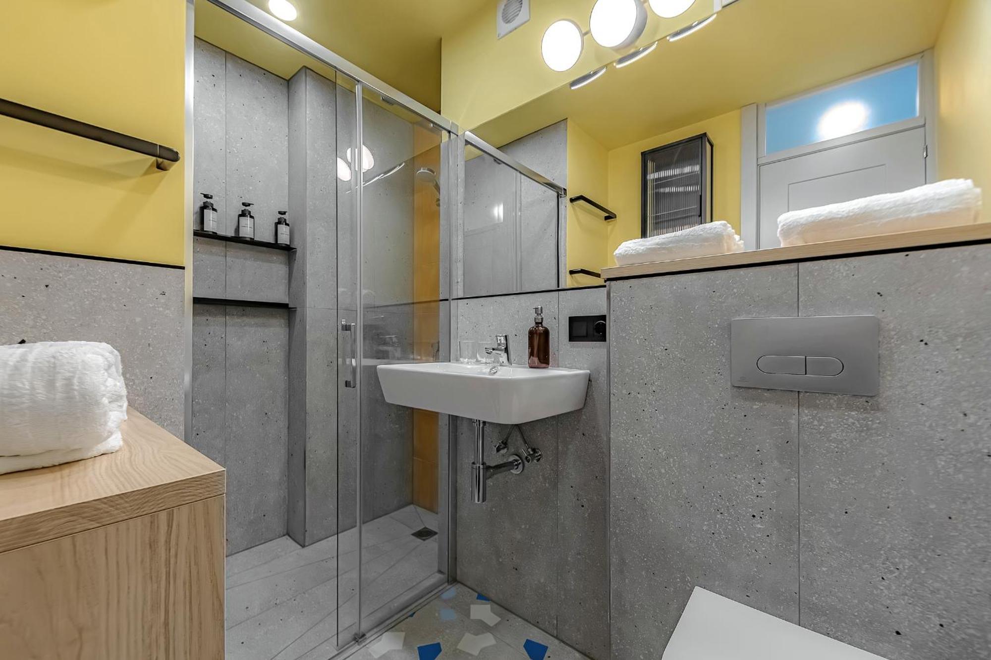 Newly Renovated Studio 2 Min From Playa La Arena Puerto de Santiago  Ngoại thất bức ảnh