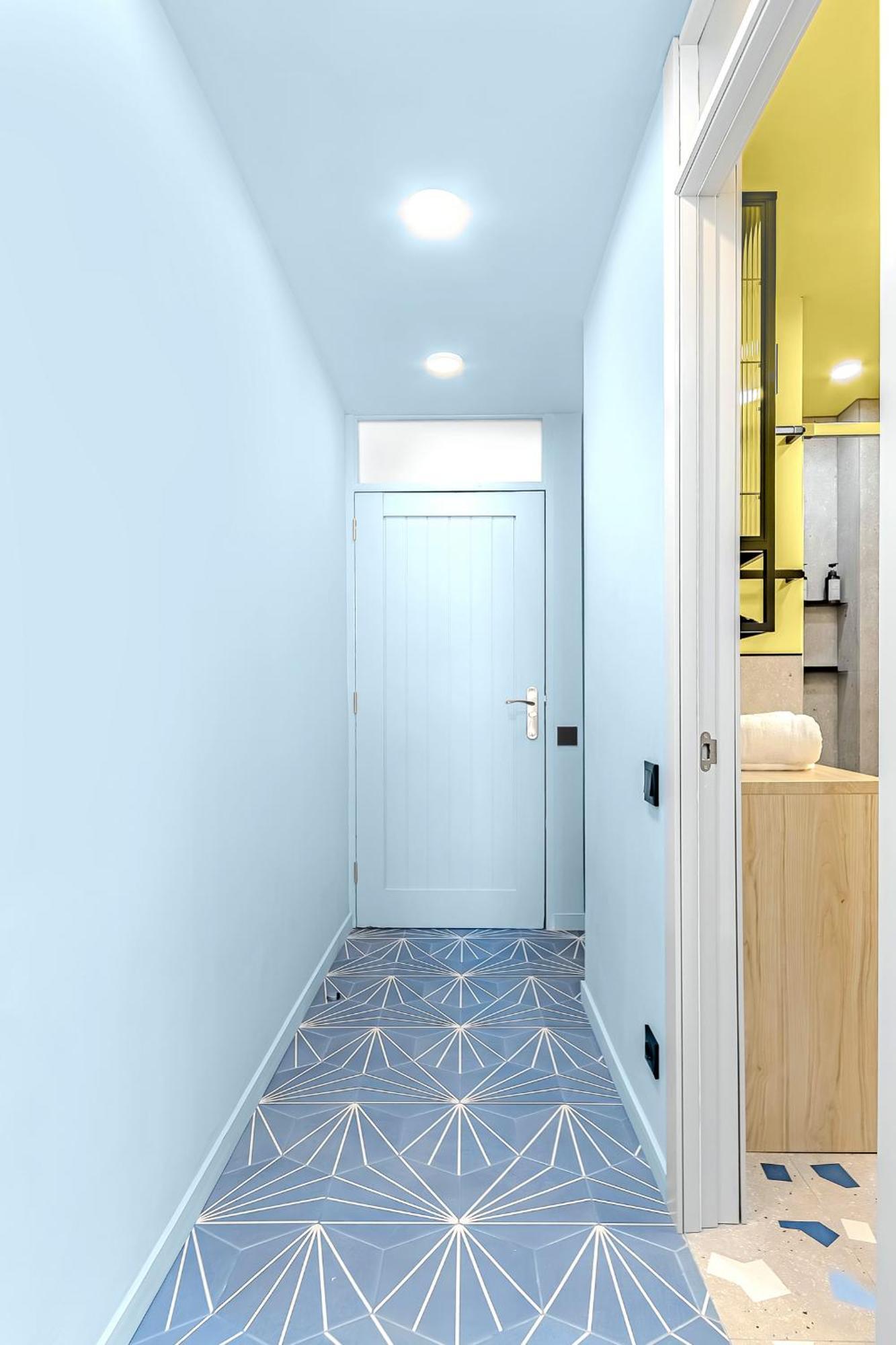 Newly Renovated Studio 2 Min From Playa La Arena Puerto de Santiago  Ngoại thất bức ảnh